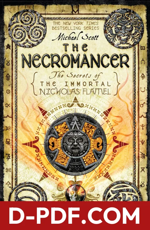 Download The Necromancer by Michael Scott PDF