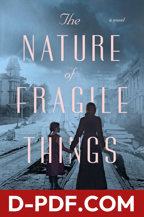 The Nature of Fragile Things by Susan Meissner book cover