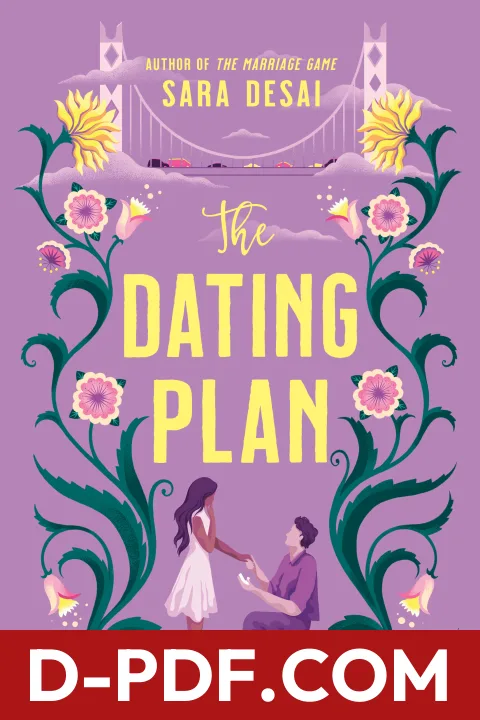 Download The Dating Plan by Sara Desai PDF
