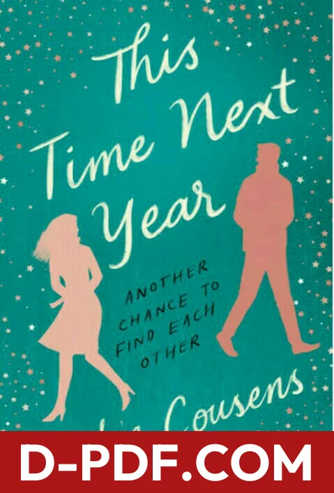 Download This Time Next Year by Sophie Cousens PDF