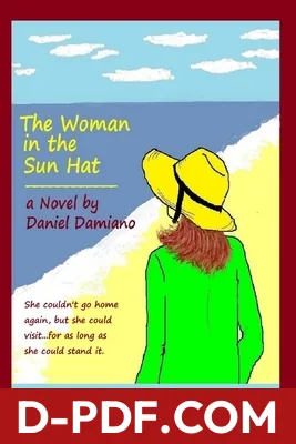 Download The Woman in the Sun Hat by Daniel Damiano PDF