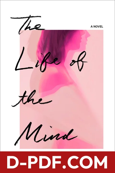 The Life of the Mind by Christine Smallwood book cover