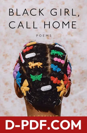 Black Girl, Call Home by Jasmine Mans book cover