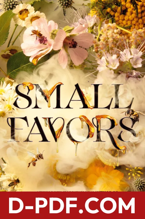 Small Favors by Erin A. Craig book cover