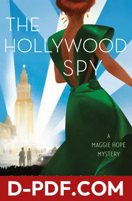 Download The Hollywood Spy by Susan Elia MacNeal PDF