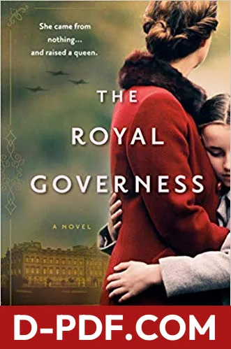 Download The Royal Governess by Wendy Holden PDF
