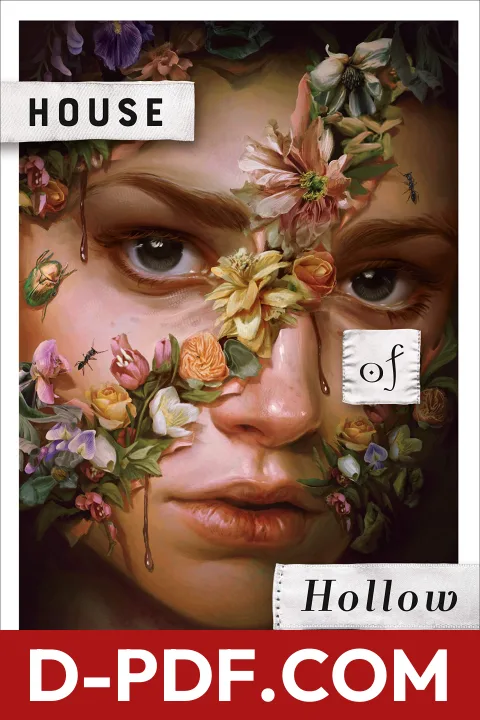 Download House of Hollow by Krystal Sutherland PDF