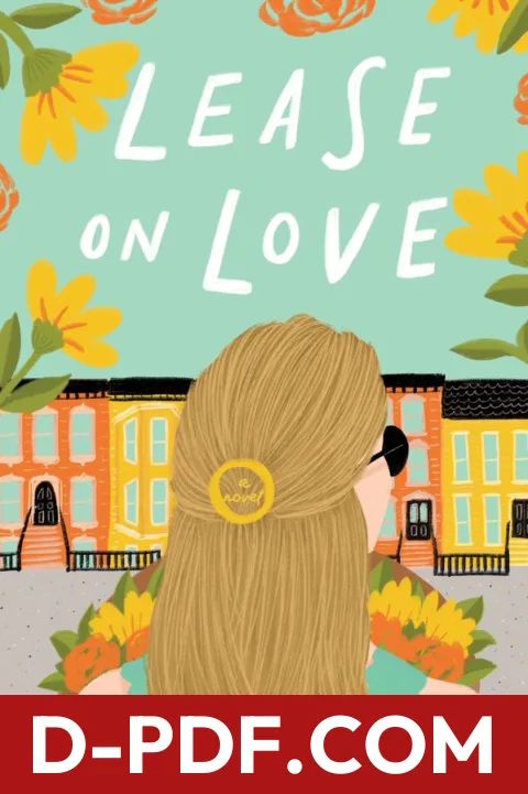 Lease on Love by Falon Ballard book cover