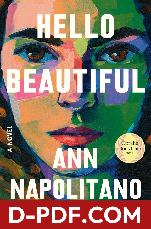Download Hello Beautiful by Ann Napolitano PDF