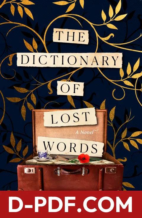 Download The Dictionary of Lost Words by Pip Williams PDF