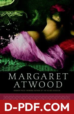 Bodily Harm by Margaret Atwood book cover