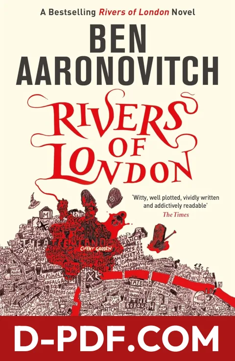 Download Rivers of London by Ben Aaronovitch PDF