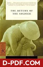 The Return of the Soldier by Rebecca West book cover