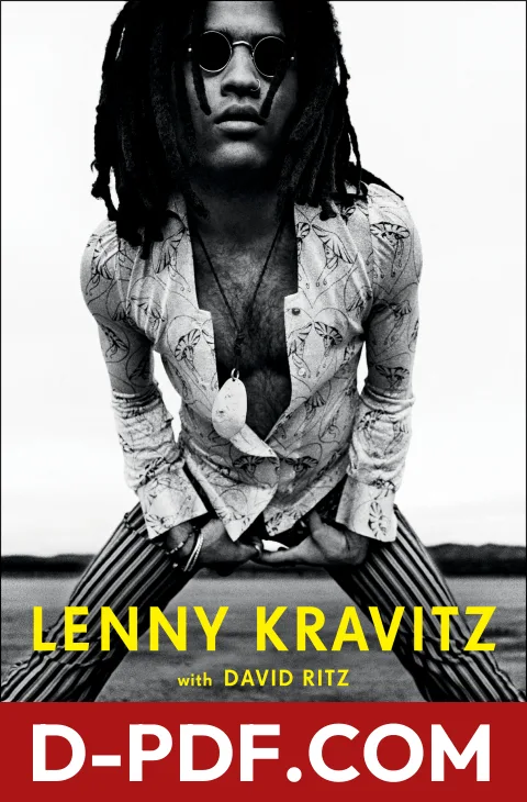Let Love Rule by Lenny Kravitz book cover
