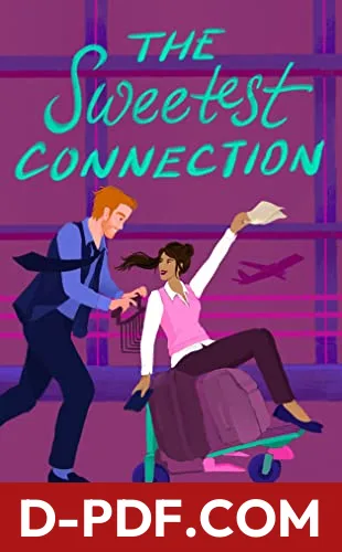 The Sweetest Connection by Denise Williams book cover