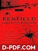 Renfield by Barbara Hambly book cover
