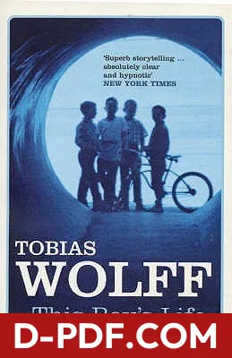 Download This Boy's Life by Tobias Wolff PDF