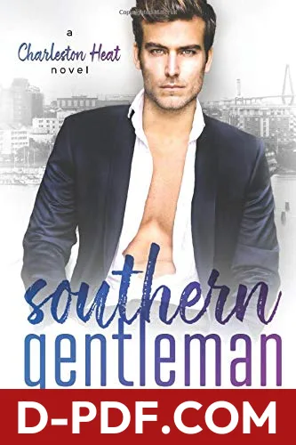 Download Southern Gentleman by Jessica Peterson PDF