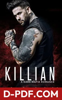 Killian by Natasha Knight book cover
