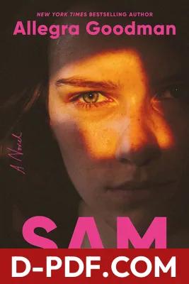 Sam by Allegra Goodman book cover