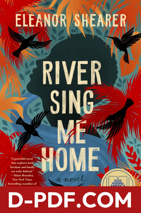 Download River Sing Me Home by Eleanor Shearer PDF