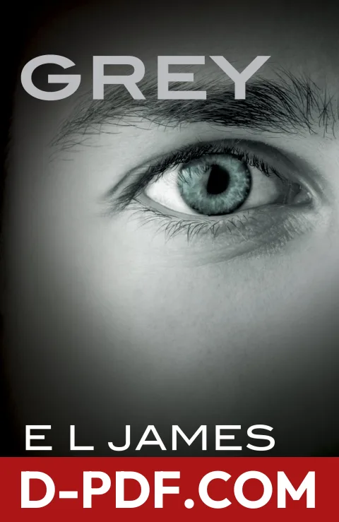 Download Grey by E.L. James PDF
