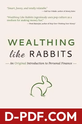 Wealthing Like Rabbits: An Original Introduction to Personal Finance by Robert R. Brown book cover