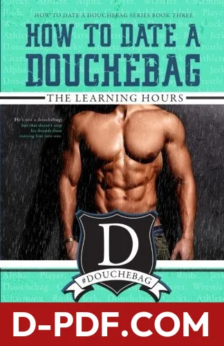 The Learning Hours by Sara Ney book cover