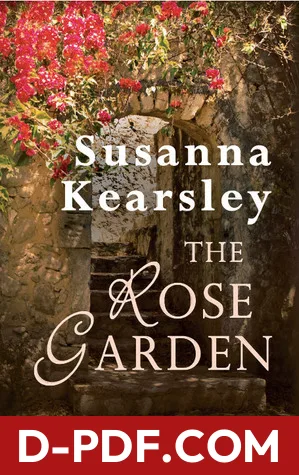 The Rose Garden by Susanna Kearsley book cover