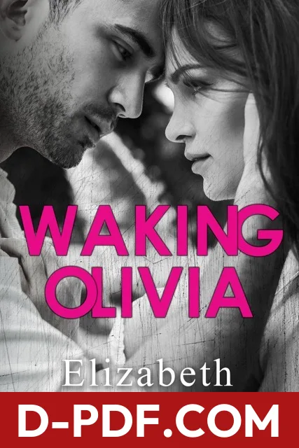 Waking Olivia by Elizabeth O'Roark book cover