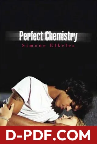 Perfect Chemistry by Simone Elkeles book cover