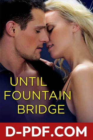 Until Fountain Bridge by Samantha Young book cover