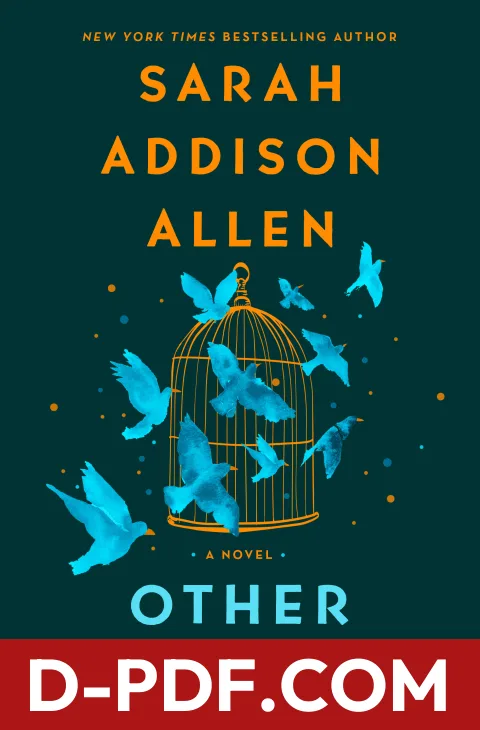 Other Birds by Sarah Addison Allen book cover