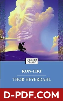 Download Kon-Tiki by Thor Heyerdahl PDF