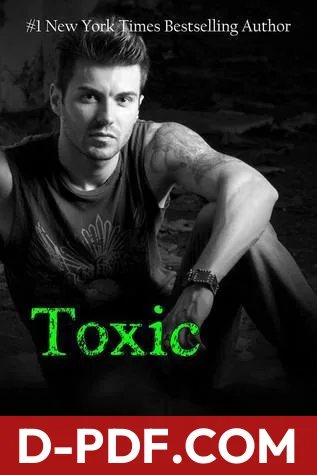 Toxic by Rachel Van Dyken book cover