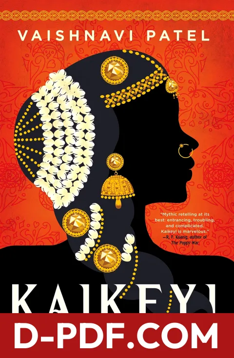 Download Kaikeyi by Vaishnavi Patel PDF