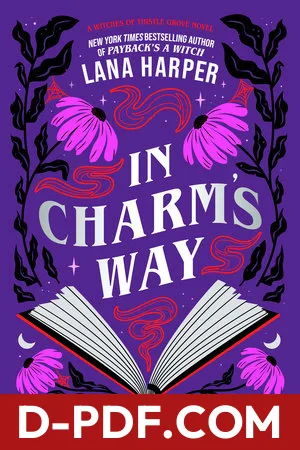 In Charm's Way by Lana Harper book cover