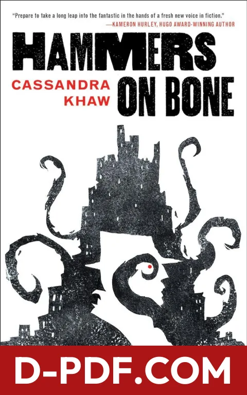 Download Hammers on Bone by Cassandra Khaw PDF