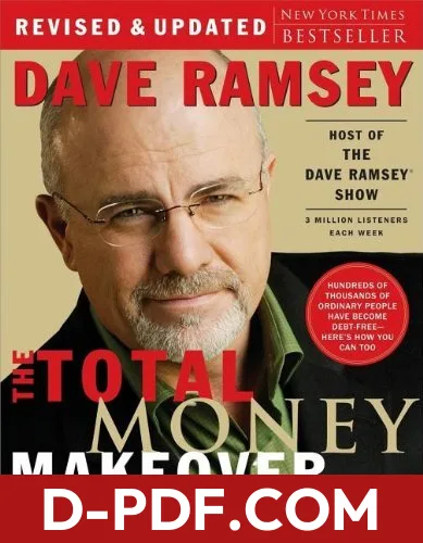 The Total Money Makeover: A Proven Plan for Financial Fitness by Dave Ramsey book cover
