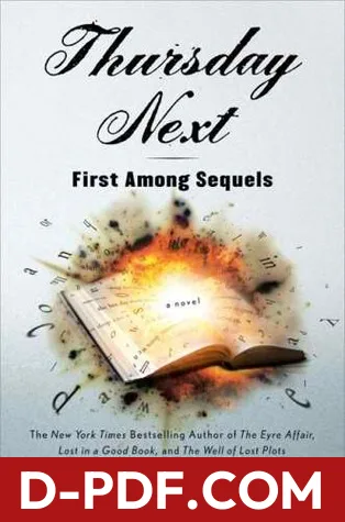 Download First Among Sequels by Jasper Fforde PDF