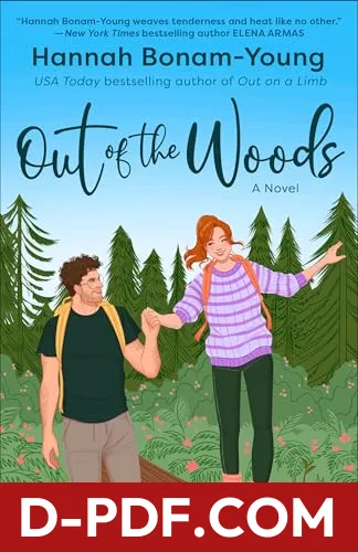 Download Out of the Woods by Hannah Bonam-Young PDF