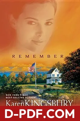 Remember by Karen Kingsbury book cover