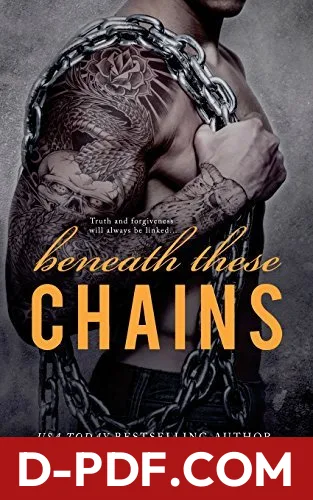 Beneath These Chains by Meghan March book cover