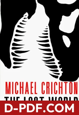 Download The Lost World by Michael Crichton PDF