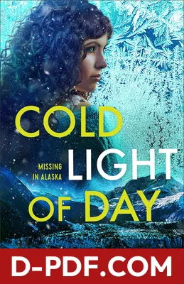 Cold Light of Day by Elizabeth Goddard book cover