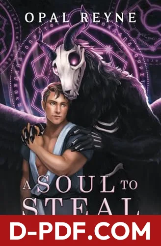 A Soul to Steal by Opal Reyne book cover