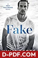 Fake by Kylie Scott book cover