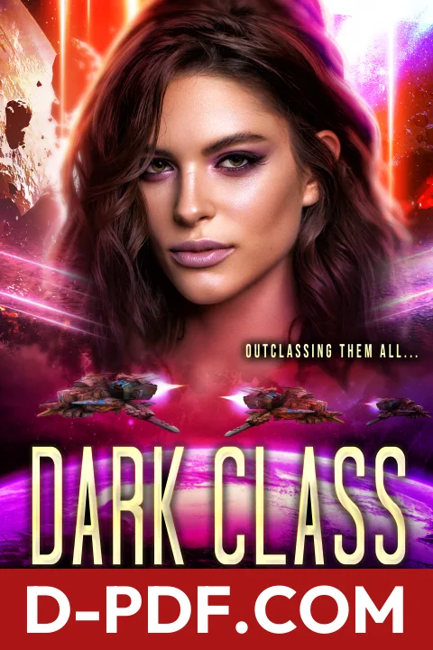 Dark Class by Michelle Diener book cover