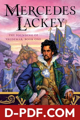 Download Beyond by Mercedes Lackey PDF