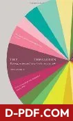 The Flavour Thesaurus by Niki Segnit book cover